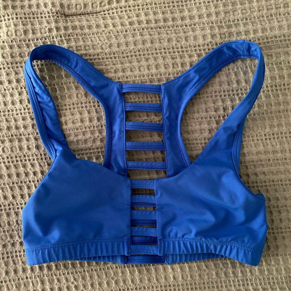 VS Pink Sports bra